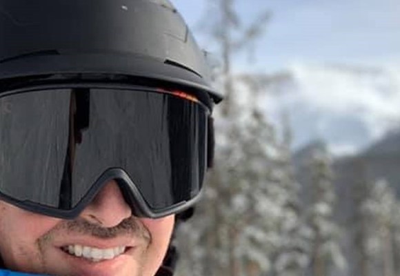 Team Profile: David Dimmer