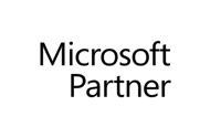 Microsoft Partner badge logo