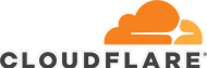 Cloudflare Logo