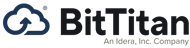 BitTitan logo